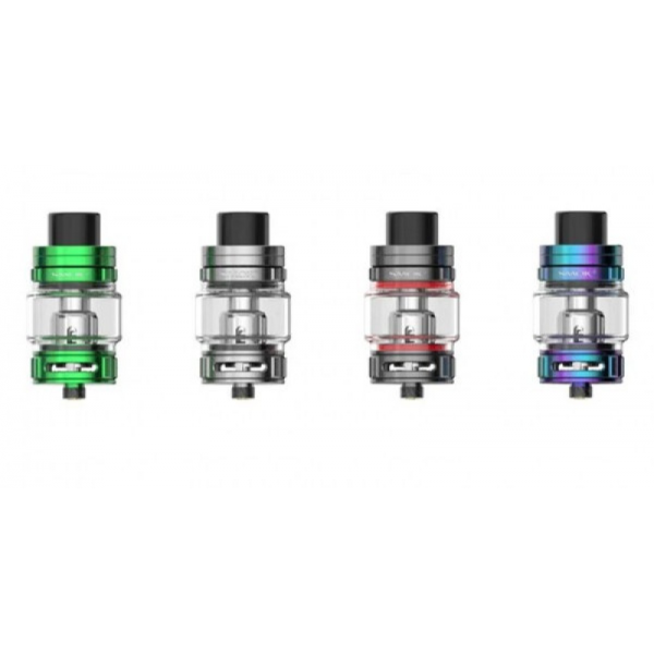 Smok TFV9 6.5ml SubOhm Mesh Tank Verdampfer