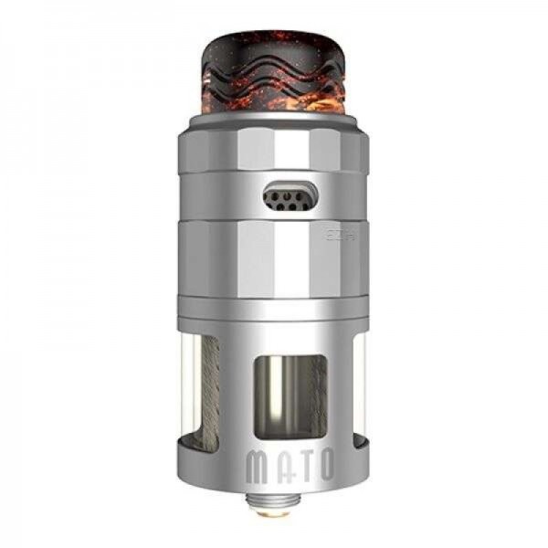 Vandy Vape Mato RDTA Tank by Nebelfee