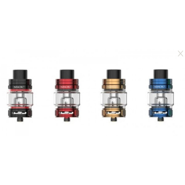 Smok TFV9 6.5ml SubOhm Mesh Tank Verdampfer