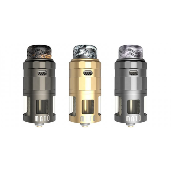 Vandy Vape Mato RDTA Tank by Nebelfee