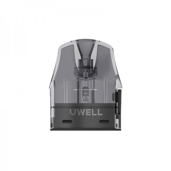 Uwell Sculptor Ersatz Pod 1.6ml 2er Pack