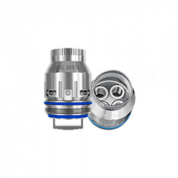 FreeMax Mesh Pro 2 M4 Mesh Coils 3er Pack