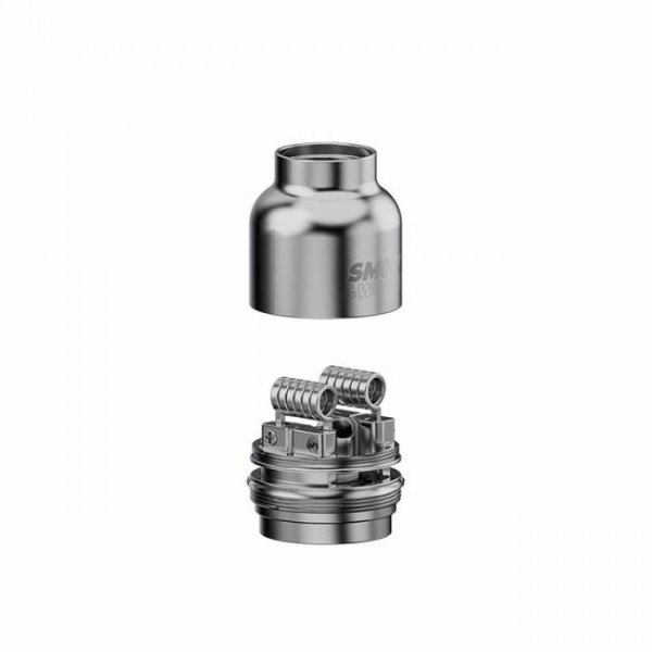 Smok Vape Pen Meshed Coil 0.15 Ohm 5er Pack