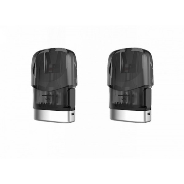 Uwell Yearn Neat 2 Pod - 0.9 Ohm Ersatzpod 2er Pack