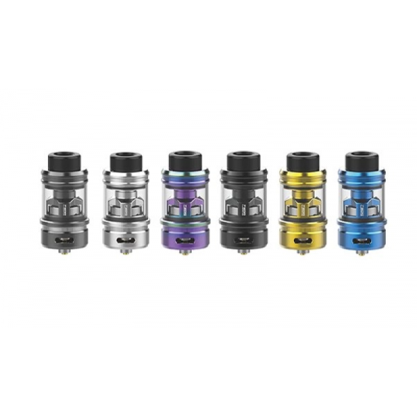 Wotofo nexMESH Pro SubOhm 6ml Tank Verdampfer