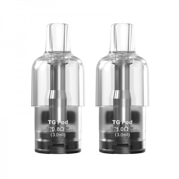 Aspire TG POD 3ml 2er Pack