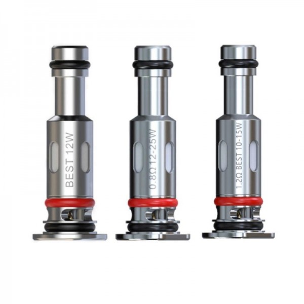 Smok LP1 Coils 5er Packung