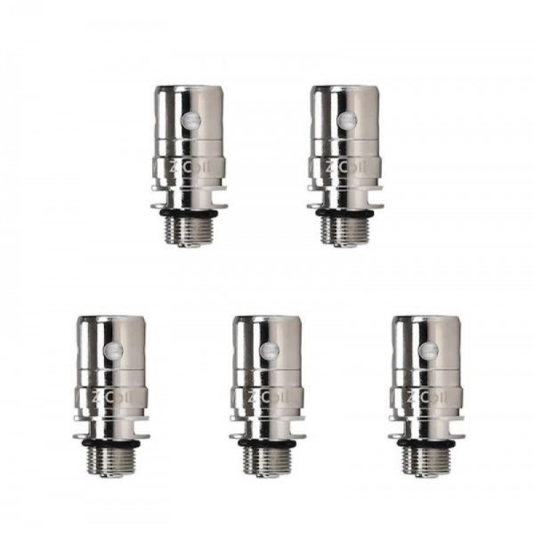 Innokin - Zenith MTL Coil 1.0 Ohm 5er Pack