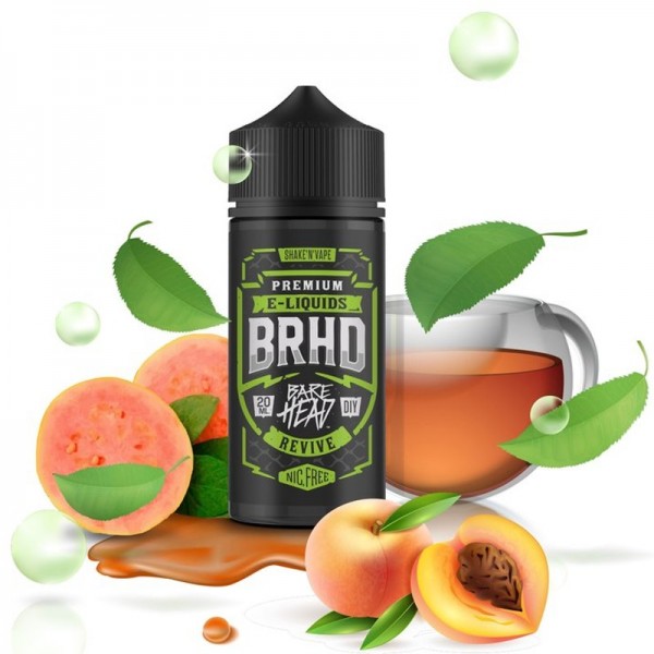 Barehead - Revive 20ml Aroma BRHD