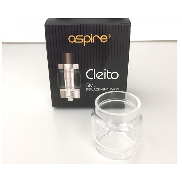 Aspire Cleito Glas Tank 5ml