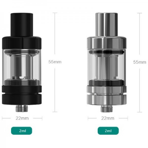 Eleaf - MELO 3 Mini Atomizer