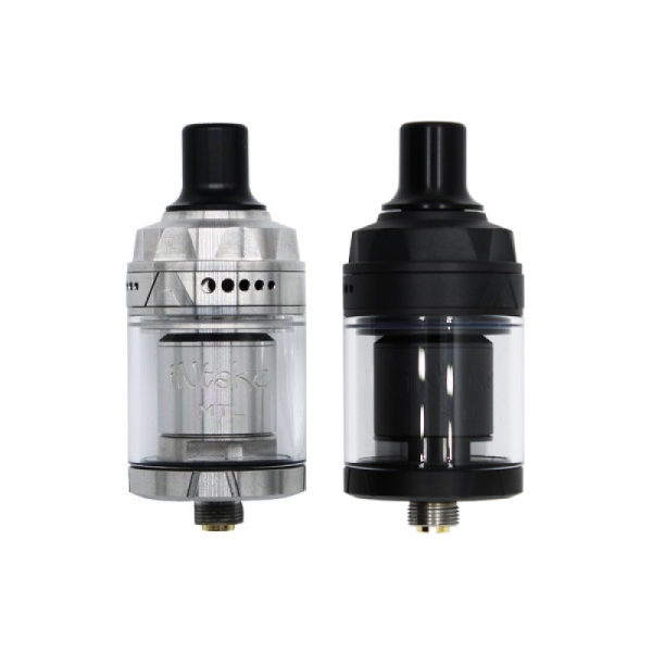 AugVape Intake MTL RTA Verdampfer Selbstwickler