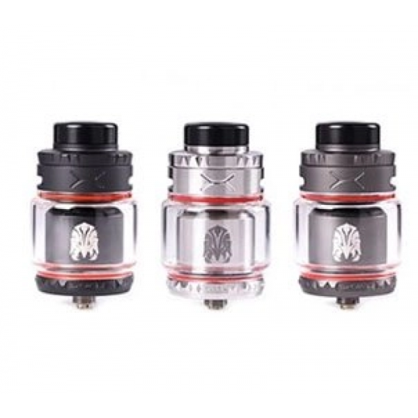 Oxva Arbiter 6ml RTA 28mm Tank Verdampfer