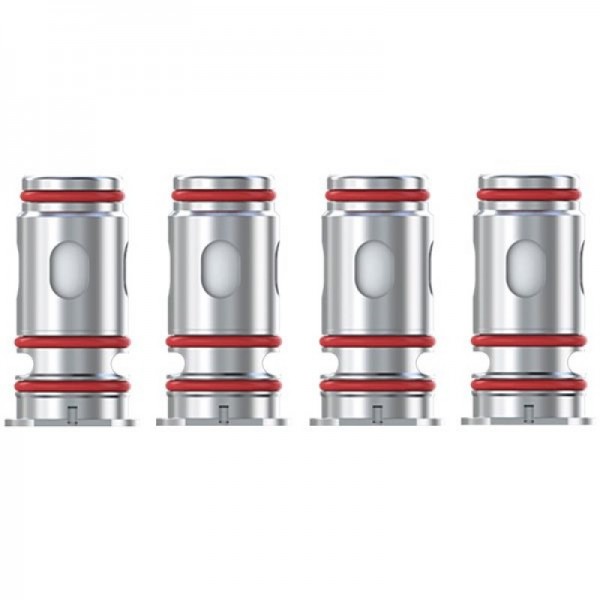 Wismec WX Coil 4er Pack Ersatzcoils