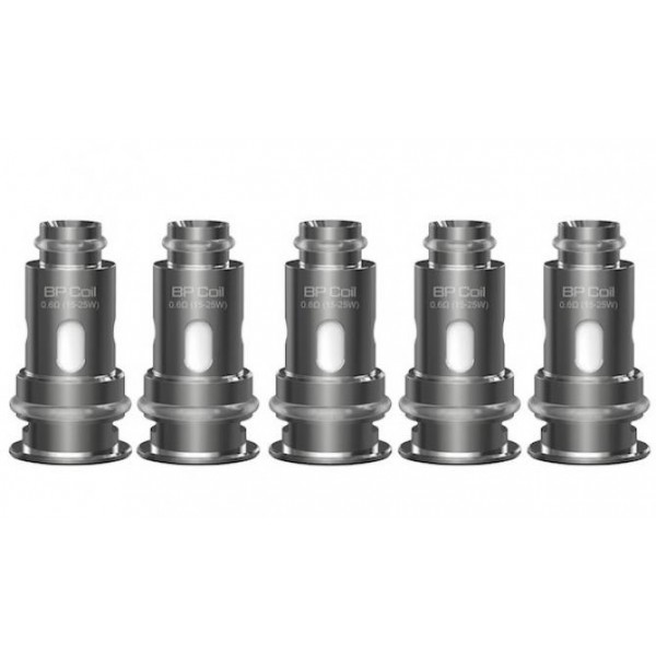 Aspire Tigon Ersatz Coils 5er Pack Verdampferköpfe