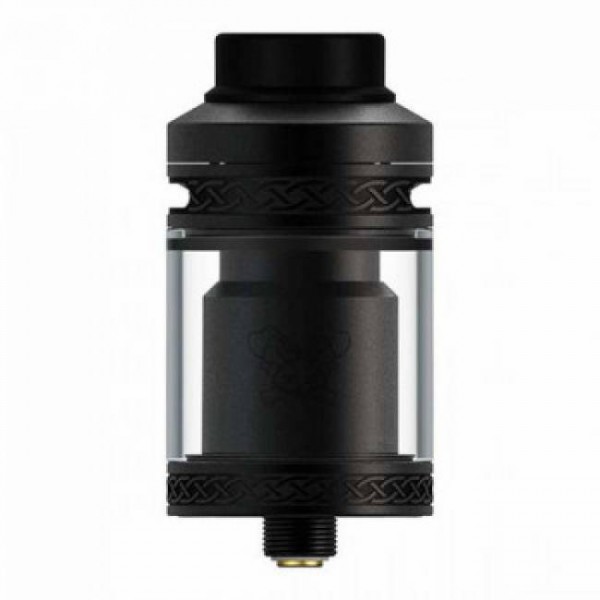 Hellvape 424 RTA 4ml Selbstwickler / Coil Verdampfer