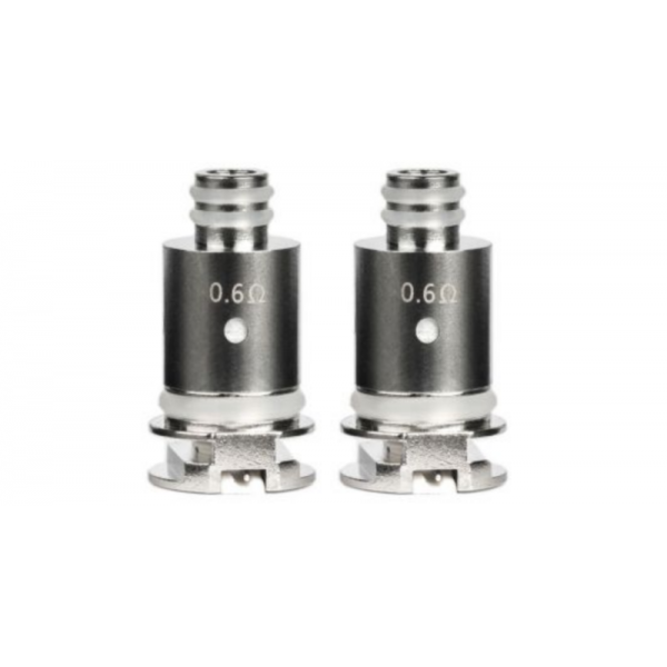 Smok - Nord Coils Verdampfer Regular DC 0.6 / 1.4 Ohm 5er Pack