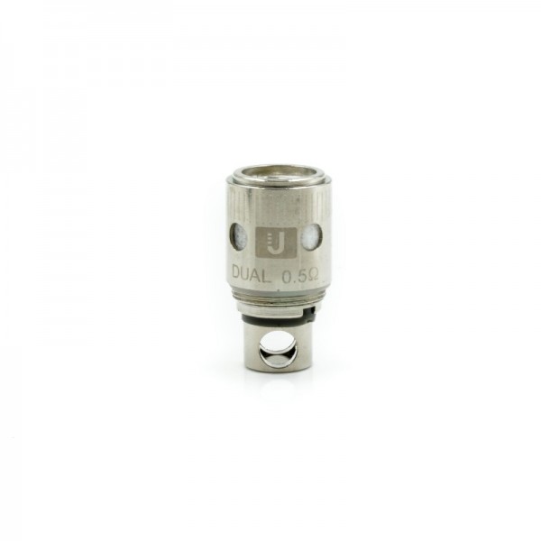 4 x Uwell Crown Tank Ersatzcoil - Dualcoil