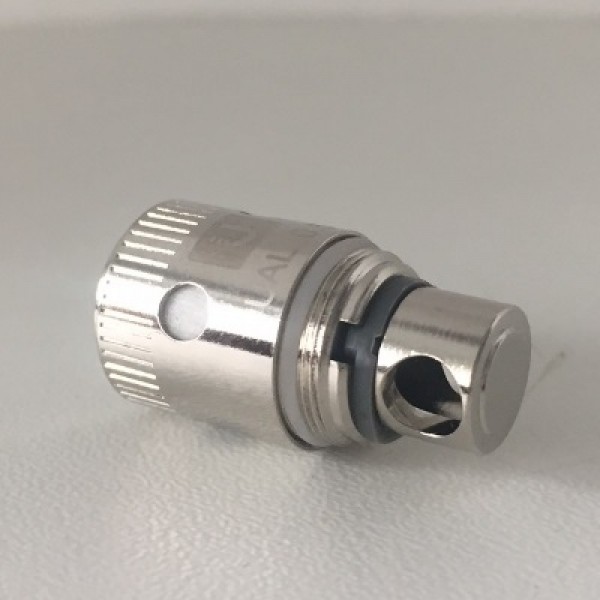 4 x Uwell Crown Tank Ersatzcoil - Dualcoil