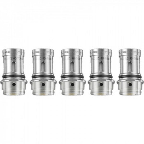 Lost Vape Ultra Boost Coils Verdampfer 5er Pack