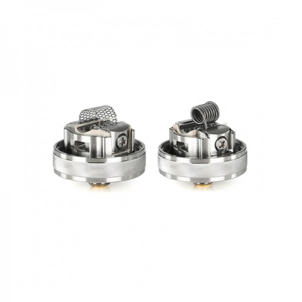 Vapefly Siegfried 7ml RTA Verdampfer Mesh / Coil