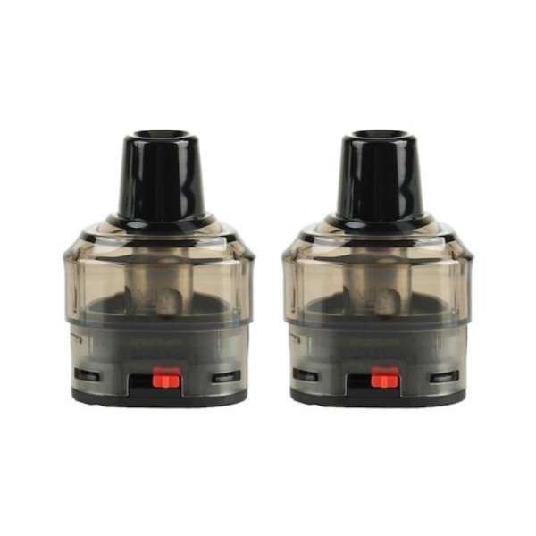 Uwell Whirl T1 0.75 Ohm Pod 2er Pack