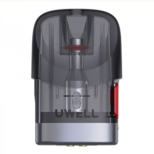 Uwell Popreel Ersatz Pod 2er Pack