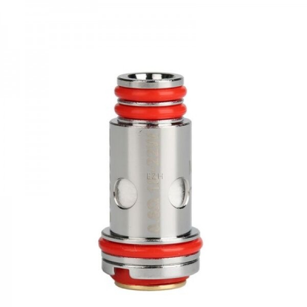 Uwell Whirl Coils NiChrome 1.8Ohm 4er Pack