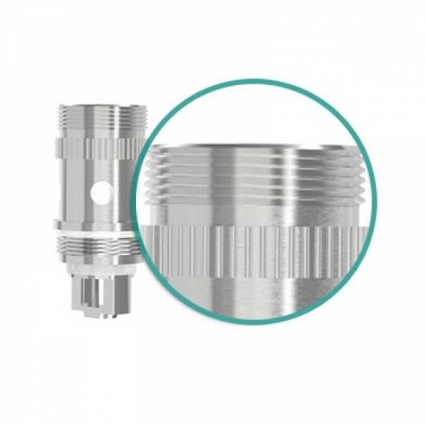 Eleaf - EC-A Mesh Ersatzcoils 5er Pack - 0.15 / 0.3 / 0.5