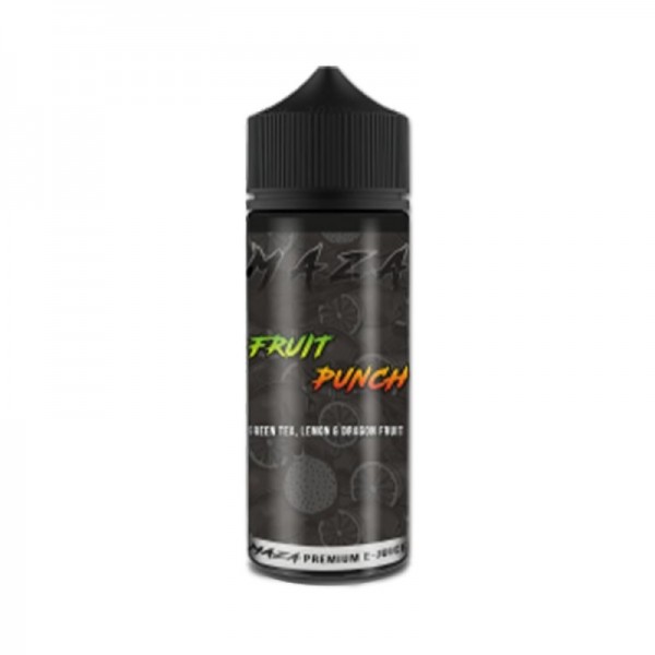 MaZa - Fruit Punch 10ml Aroma