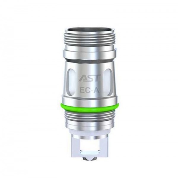 Eleaf - EC-A Mesh Ersatzcoils 5er Pack - 0.15 / 0.3 / 0.5