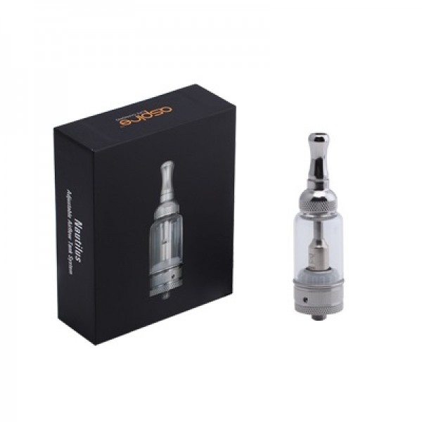 Aspire - Nautilus Clearomizer