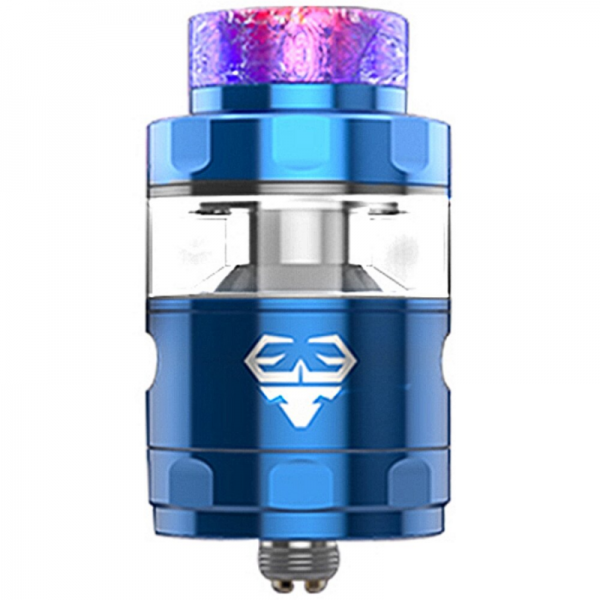 GeekVape Blitzen 5ml RTA Verdampfer Selbstwickler