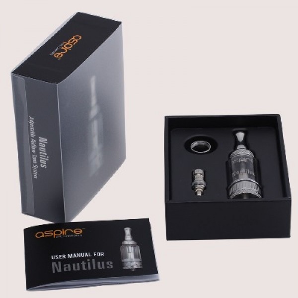 Aspire - Nautilus Clearomizer