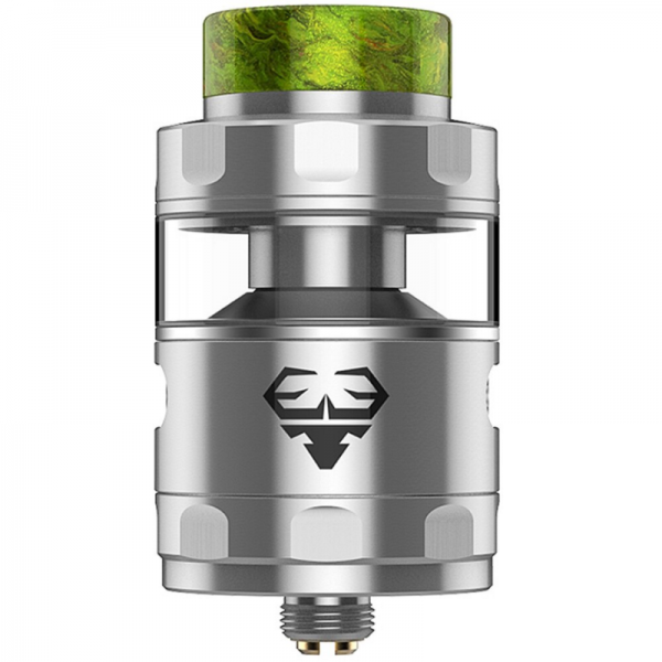 GeekVape Blitzen 5ml RTA Verdampfer Selbstwickler