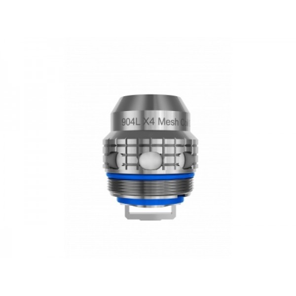 Fireluke 3 - X1 / X2 / X3 / X4 Mesh Coils 5er Pack - FreeMax