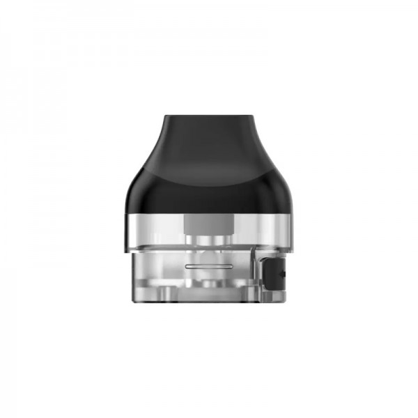 Nevoks Feelin X 5ml Leerpods 2er Pack