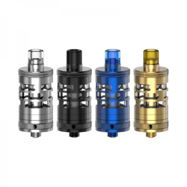 Aspire Nautilus GT Mini MTL Tank Verdampfer