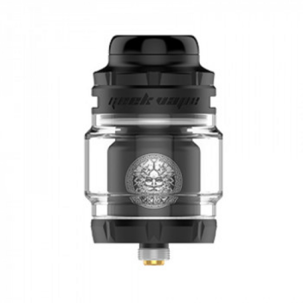 GeekVape Zeus Z X Mesh RTA Verdampfer Selbstwickler