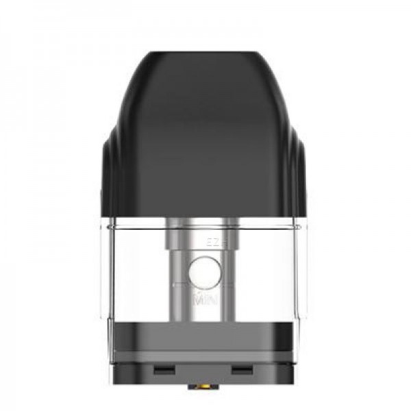 Uwell Caliburn Pod Tank 4er Pack 2ml - 1,4 Ohm