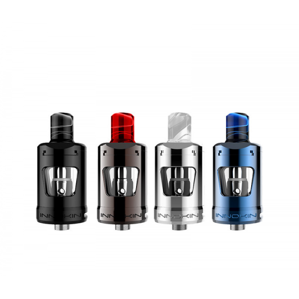 Innokin Zlide 22mm MTL Coil Tank Verdampfer