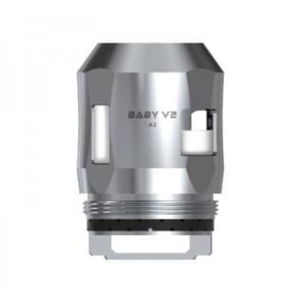 SMOK - Baby V2 A1 A2 A3 / S1 S2 Mesh Coils Verdampferköpfe 3er Pack