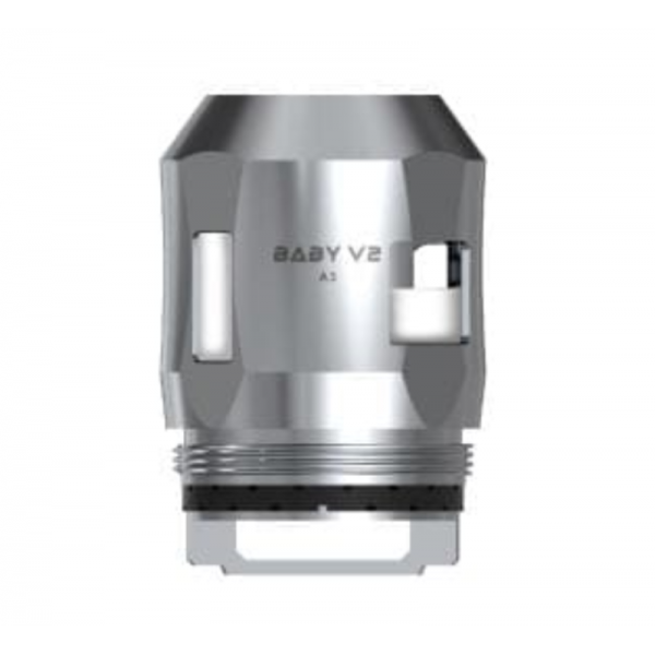 SMOK - Baby V2 A1 A2 A3 / S1 S2 Mesh Coils Verdampferköpfe 3er Pack