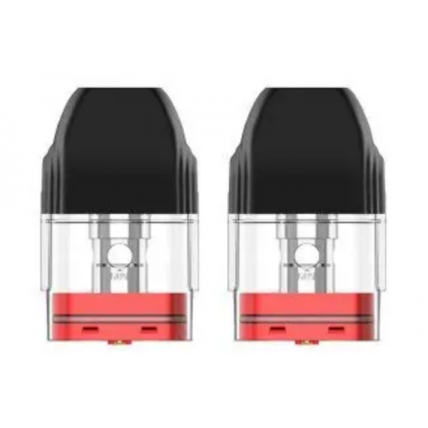 Uwell Koko Caliburn Pod Tank 4er Pack 2ml