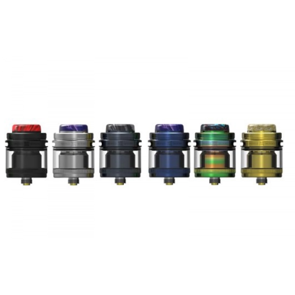 Wotofo Profile M RTA Tank Verdampfer