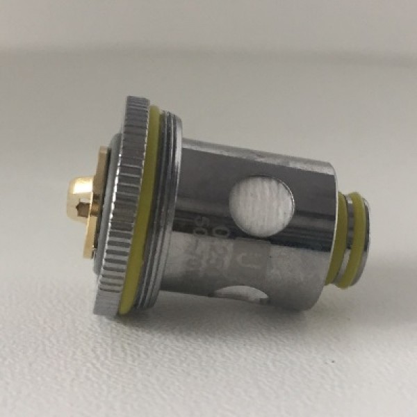 Uwell Whirl S2 Leerpod 3,5ml (2 Stück)