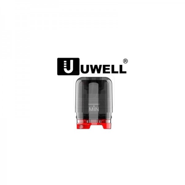 Uwell Whirl S2 Leerpod 3,5ml (2 Stück)