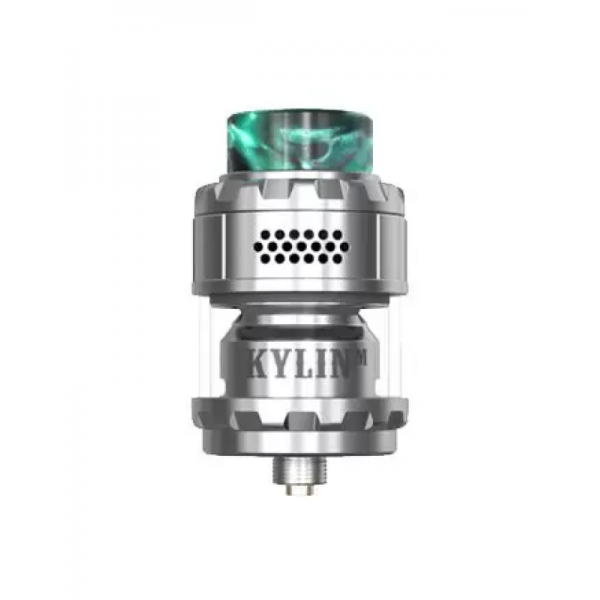 VandyVape Kylin M Mesh RTA Verdampfer Selbstwickler