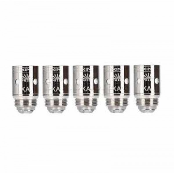 Innokin Jem Coil 5er Pack Verdampferköpfe 1.6Ohm