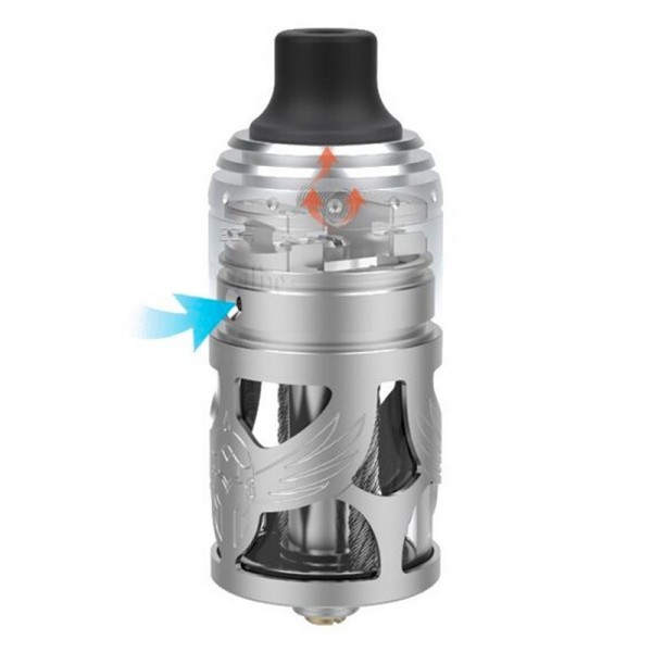 Brunhilde MTL RTA 8ml - Vapefly - German 103